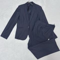 ✨良品✨ エムエフエディトリアル L スーツ ジャケット パンツ セットアップ