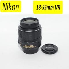 ❤Nikon DX AF-S NIKKOR 18-55mm 手振れ補正❤②