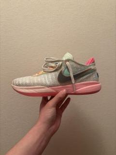 2025年最新】nike レブロン20 タイムマシーンの人気アイテム