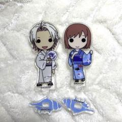 ときメモGS2 ときめきメモリアル 佐伯瑛 ミニアクスタ アクリル