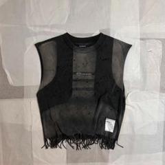 Satisfy Running Fitness Vest ベスト
