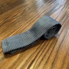 未使用　BRICK HOUSE ネクタイのサムネイル