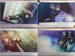 アムネシア ウキョウ オトメイトガーデン ランチョンマット ○【イタミ有】AMNESIA ウキョウ ランチョンマット | K-BOOKS