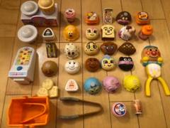 アンパンマン パン 屋 さん おもちゃの中古 未使用品を探そう メルカリ