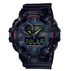 米軍放出品　CASIO G-SHOCK（GA-700SE）腕時計中古品4 米軍放出品 CASIO G-SHOCK（GA-700SE）腕時計中古品4 - メルカリ