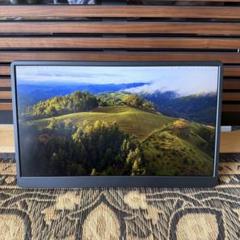 美品　KOGODAモバイルモニター 15.6インチ　サンダーボルト　ケーブル付