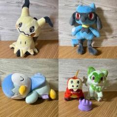 ポケモン　グッズ　まとめ売り ポケモン まとめ売り