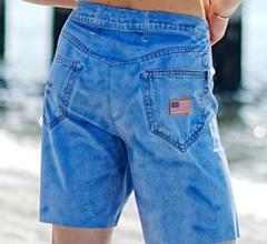 最終値下げHurley ハーレー メンズ ボードショーツ 水着　未使用品
