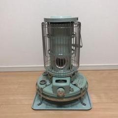 アラジンストーブ