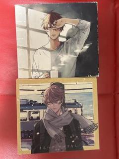 ギブン　CD×ブルーレイ×Tシャツ セット
