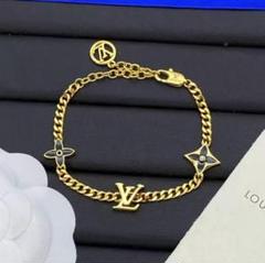 値下げしました❗️極美品⭐️Louis Vuitton バングル・リストバンド 2025年最新】LOUIS VUITTON レディース バングル・リストバンド