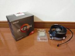 2025年最新】AMD純正CPUクーラーの人気アイテム - メルカリ