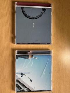 RINNE & 平凡の愛し方 CDセット