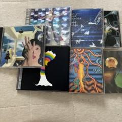 松任谷由実さん CD 7枚 - メルカリ