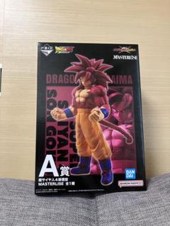 オムニバスクロス-A賞＆B賞 其之千五百六十二 一番くじ ドラゴンボール VSオムニバスCROSS