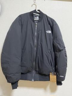 新品　未使用　XL ノースフェイス　GTX インサレーションボンバージャケット 2025年最新】ノースフェイス インサレーションボンバー