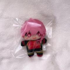 黒名蘭世 ブルーロック展 ぬいぐるみマスコット - メルカリ