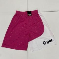 gol. ハーフパンツ Sサイズ ジャージ トレーニングウェアのサムネイル