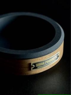 XWAG PRODUCTS アウトドアコースター 希少 ゼブラウッド 入手困難 XWAG PRODUCTS アウトドアコースター 希少 ゼブラウッド 入手困難