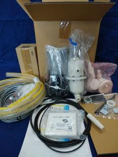 インボイス対応 未使用 サイエンス SMB-JT300-W02 マイクロ