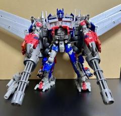 DA15 ジェットウイング オプティマスプライム トランスフォーマームービー