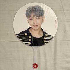 2025年最新】bts ナム 公式 うちわの人気アイテム - メルカリ