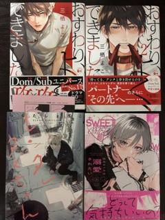 BLコミック 商業BL 43冊まとめ売り 商業BL 43冊 まとめ売り - メルカリ