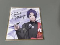 ブルーロック ヴィレッジヴァンガード 缶バッジ 糸師冴 | K