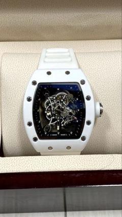 RICHARD MILLE リシャールミル 腕時計 ケース box メンズ ウォッチケース ⋅ RICHARD MILLE