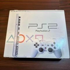 PlayStation2 ホワイト 本体セット Amazon | PlayStation 2 セラミック・ホワイト (SCPH-75000CW