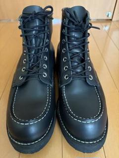 2025年最新】REDWING 8137の人気アイテム - メルカリ