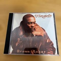 D'Angelo ‎– Brown Sugar USA 12