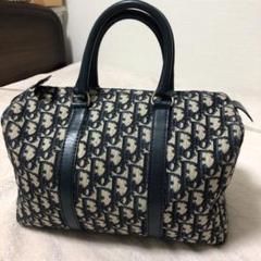 クリスチャン ディオール/ボストンバッグの中古/未使用品 - メルカリ クリスチャン ディオール/ボストンバッグの中古/未使用品 - メルカリ