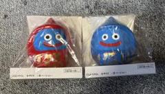 雑貨　だるまスライム 大サイズ ～青バージョン～ 「ドラゴンクエストジパング」 ドラゴンクエストジパング だるまスライム 大サイズ ～青