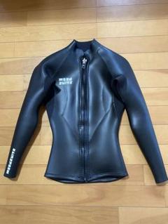 【美品】MOON SUITS ムーンウェットスーツ　タッパー　レディースS 美品】MOON SUITS ムーンウェットスーツ タッパー レディースS