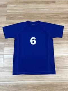 【まとめ売り】ファイテン　Tシャツ　半袖　M　ネイビー　ロイヤルブルー　水色 楽天市場】Phiten ファイテン RAKUシャツSPORTS(SMOOTH DRY