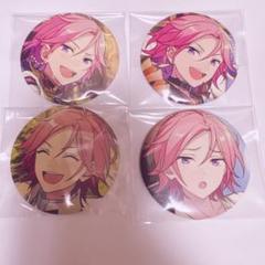 あんスタ イベコレ コレクション缶バッジ 桜河こはく - メルカリ