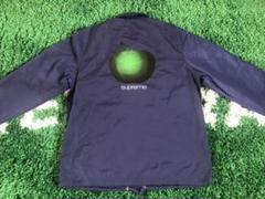 19ss Supreme Apple パーカー　ジャケット　リンゴ　黒　ブラック 19ss Supreme Apple パーカージャケットリンゴ黒ブラック