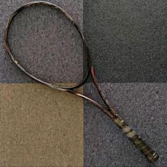 スカッドプロR (SCUD ProR) スカッドプロR (SCUD ProR)