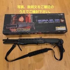 エアガン　スパス　その他 2025年最新】SPAS エアガンの人気アイテム - メルカリ