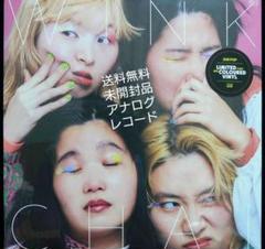 CHAI PINK アナログレコード US盤新品シールド！ Pink (輸入盤/アナログレコード) : CHAI | HMV&BOOKS online - 1241