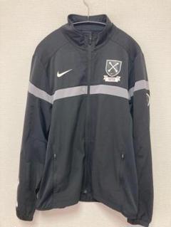 Nike ピステ・ウィンドブレーカー Lサイズ Nike ウィンドブレーカー Lサイズ 青 ピステ - メルカリ