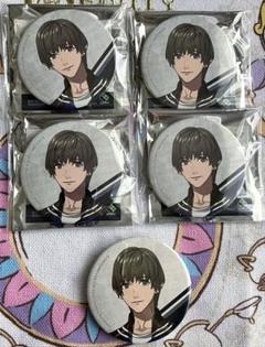 うたプリ 鳳瑛二 One Day缶バッジ 72個 HE☆VENS ヘヴンズ