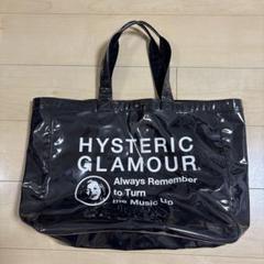 Hysteric glamour Porter 吉田カバン　コラボ　エコバッグ NEWS｜HYSTERIC GLAMOUR