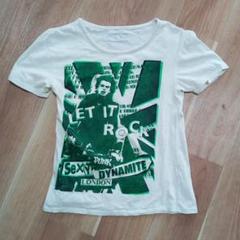 2025年最新】SEXY DYNAMITE LONDON メンズ Tシャツの人気