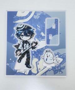 あたたかくなる PUS vol.2 アクリルジオラマ 藍月すりっぷ あたなる PUS Vol.2 | MEETS GOODS