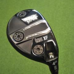 PXG 0311 XF ユーティリティ 4番 21度 PXG 0311 XF ユーティリティ 4番 21度 - メルカリ
