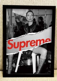 2025年最新】supreme kate ポスターの人気アイテム - メルカリ