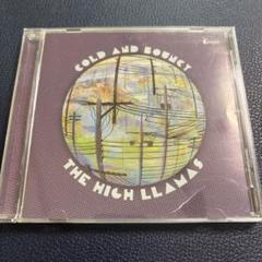 ◾️UKオリジナル盤■THE HIGH LLAMAS / ザ・ハイラマズ■Buzz 2025年最新】High Llamasの人気アイテム - メルカリ