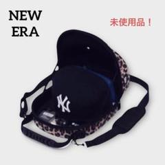 お値下げ不可⭐︎新品☆ヒョウ柄☆ニューエラ キャップ NEW ERA Women's 9TWENTY Leopard Soho レオパード | ニューエラ